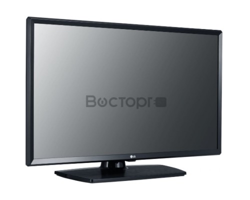 Телевизор LG 32'' 32LT661H, Hotel TV, HD, LED/IP-RF/HD/ S-IPS/Quad Core/Pro:Centric/DVB-T2/C/S2/Acc clock/RS-232C/240nit