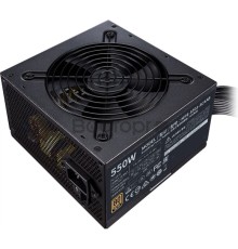 Блок питания Cooler Master MWE Bronze 550W V2 MPE-5501-ACAAB-EU 550 Ватт