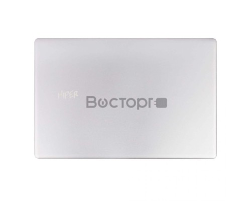 Ноутбук 15.6'' IPS FHD Hiper Expertbook MTL1577 silver (AMD Ryzen 5 5600U/8Gb/256Gb SSD/noDVD/VGA int/W10 (BQ3LVDHQ)