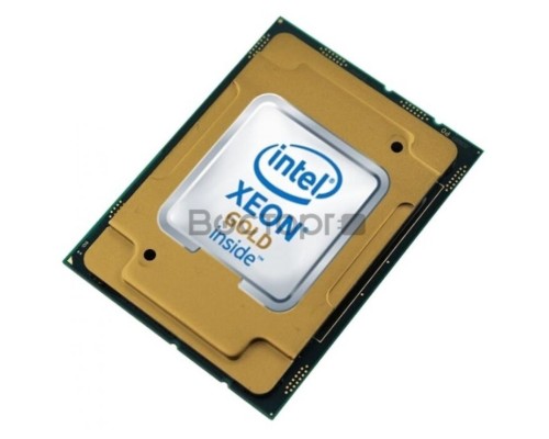 Процессор Intel Xeon Gold 5217 LGA 3647 11Mb 3Ghz (CD8069504214302S)