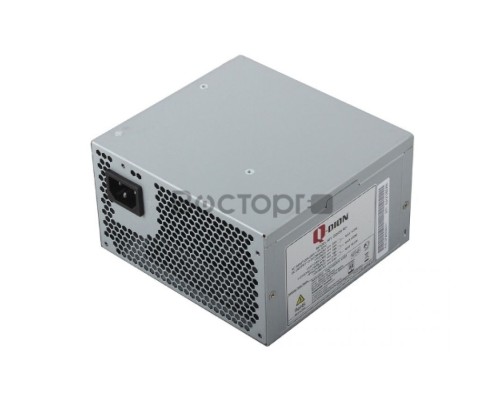 Блок питания Qdion QD550 80+ 500W 550W (QD550 80+)