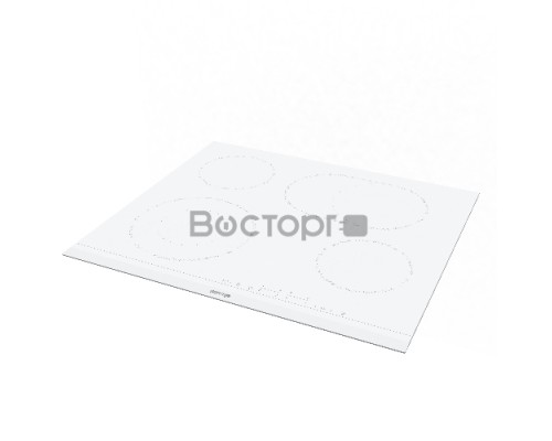 Варочная поверхность Gorenje ECT643WCSC белый