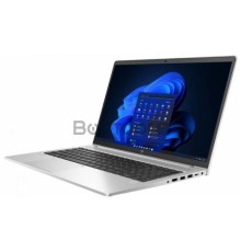 Ноутбук HP PROBOOK 450 G9/INTEL I5 -1235U/8GB/512GB SSD/NVDA GEF MX570 - 2GB/15.6"/Рус и Англ Клавиатура/Сканер отпечатка пальца/BT/SILVER/(7A5T8PA#UUF)/С сумкой