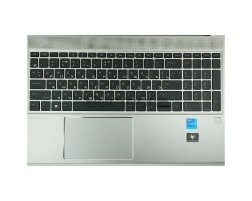 Ноутбук HP PROBOOK 450 G9/INTEL I5 -1235U/8GB/512GB SSD/NVDA GEF MX570 - 2GB/15.6