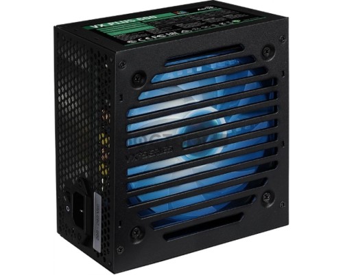 Блок питания Aerocool VX PLUS 600 RGB (600 Вт)