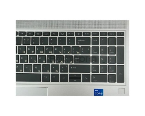 Ноутбук HP PROBOOK 450 G9/INTEL I5 -1235U/8GB/512GB SSD/NVDA GEF MX570 - 2GB/15.6