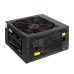 Блок питания 800W ExeGate 800PPE, ATX, PC, black, APFC, 12cm, 24p+(4+4)p, PCI-E, 3*IDE, 5*SATA, FDD + кабель 220V в комплекте