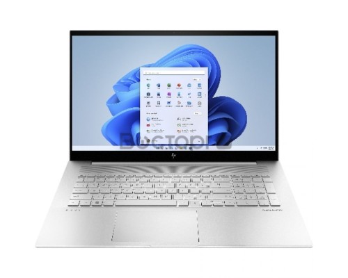 Ноутбук/ HP Envy 17t-ch100 17.3