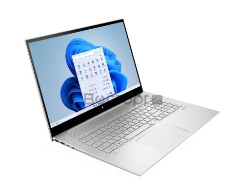 Ноутбук/ HP Envy 17t-ch100 17.3