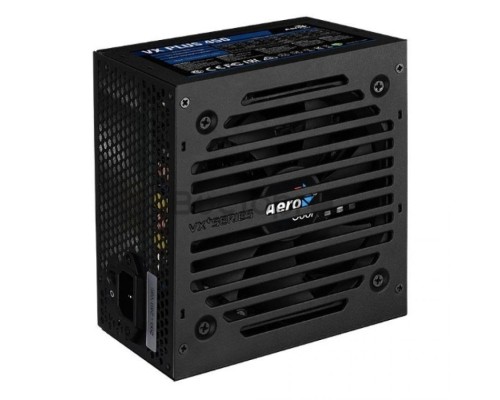 Блок питания AeroCool VX Plus 450W