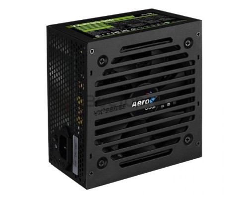 Блок питания AeroCool VX Plus 500W