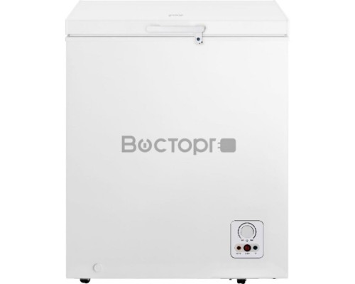 Морозильный ларь Gorenje FH15FPW