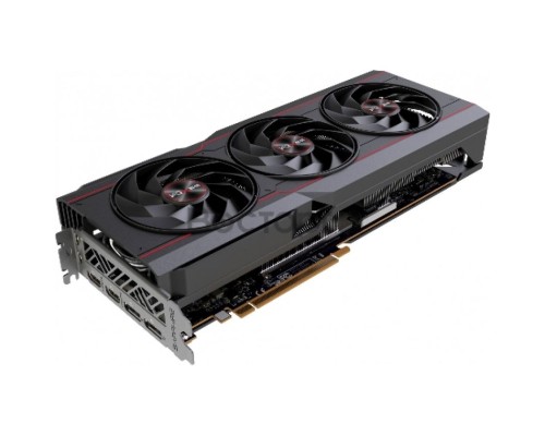 Видеокарта Sapphire Radeon RX7900XT GAMING OC 20GB GDDR6 HDMIx2 DPx2 LITE