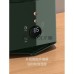 Увлажнитель воздуха deerma Humidifier DEM-F360DW Green, ультразвуковой