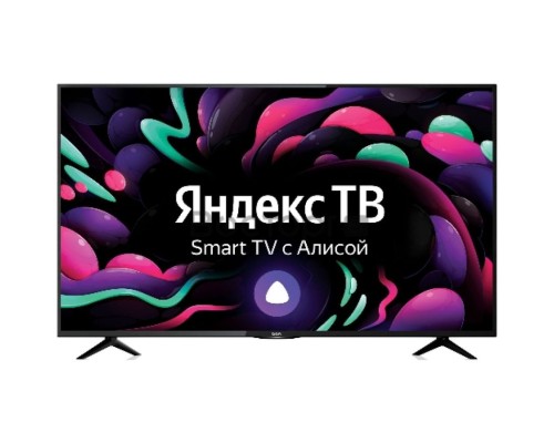 Телевизор BBK 50