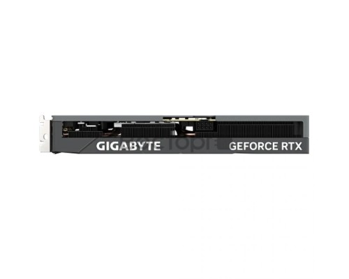 Видеокарта Gigabyte GV-N406TEAGLE OC-8GD RTX 4060TI 8192Mb 128 GDDR6 2550/18000 HDMIx2 DPx2 HDCP Ret