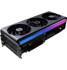 Видеокарта Sapphire PCI-E 4.0 11323-01-40G NITRO+ RX 7900 XT GAMING OC VAPOR-X AMD Radeon RX 7900XT 20480Mb 320 GDDR6 2220/20000 HDMIx2 DPx2 HDCP Ret