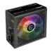 Блок питания ATX Thermaltake Smart BX1 RGB 750W (230V) PS-SPR-0750NHSABE-1 750W v 2.4, A.PFC, EPS v.2.92 , 80+ Bronze, вентилятор 120мм, non-modular