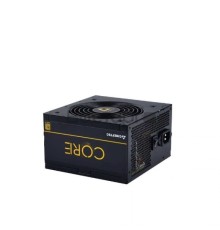 Блок питания ATX Chieftec BBS-700S (700W, 80 PLUS GOLD, Active PFC, 120mm fan) Retail