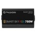 Блок питания ATX Thermaltake Smart BX1 RGB 750W (230V) PS-SPR-0750NHSABE-1 750W v 2.4, A.PFC, EPS v.2.92 , 80+ Bronze, вентилятор 120мм, non-modular