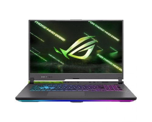 Ноутбук ASUS ROG Strix G17 G713RM-KH097