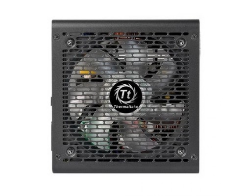 Блок питания ATX Thermaltake Smart BX1 RGB 750W (230V) PS-SPR-0750NHSABE-1 750W v 2.4, A.PFC, EPS v.2.92 , 80+ Bronze, вентилятор 120мм, non-modular