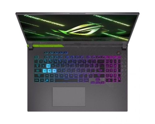 Ноутбук ASUS ROG Strix G17 G713RM-KH097