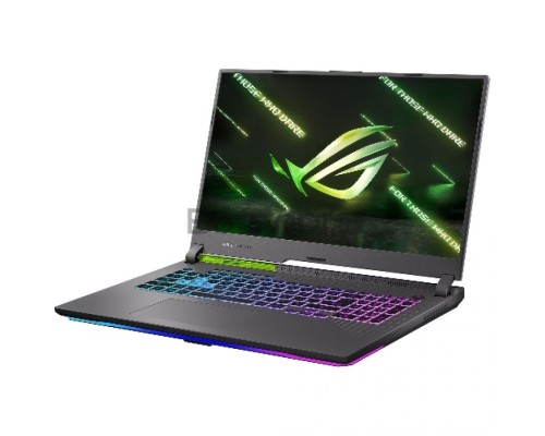 Ноутбук ASUS ROG Strix G17 G713RM-KH097