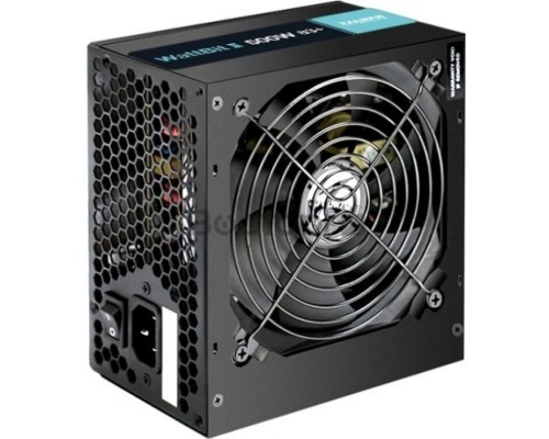 Блок питания Zalman Wattbit II ZM500-XEII