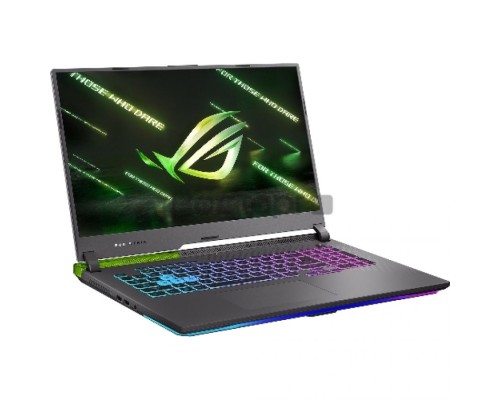 Ноутбук ASUS ROG Strix G17 G713RM-KH097