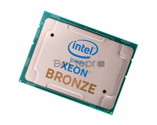 Процессор Intel Xeon Bronze 3204 LGA 3647 8.25Mb 1.9Ghz (CD8069503956700S RFBP)