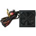 Блок питания ATX Zalman ZM500-LXII 500W, APFC, fan 120mm, Retail