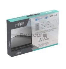 Ноутбук HIPER DZEN