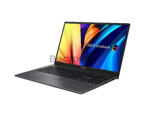 Ноутбук ASUS VivoBook S15 M3502QA-BQ238 AMD Ryzen 5 5600U/8Gb/512Gb SSD Nvme/15.6