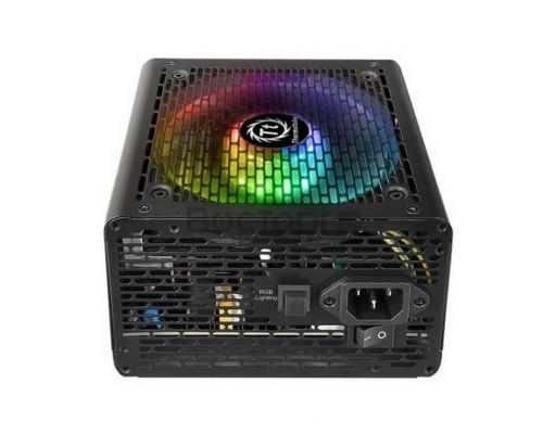 Блок питания ATX Thermaltake Smart BX1 RGB 750W (230V) PS-SPR-0750NHSABE-1 750W v 2.4, A.PFC, EPS v.2.92 , 80+ Bronze, вентилятор 120мм, non-modular