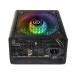 Блок питания ATX Thermaltake Smart BX1 RGB 750W (230V) PS-SPR-0750NHSABE-1 750W v 2.4, A.PFC, EPS v.2.92 , 80+ Bronze, вентилятор 120мм, non-modular