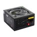 Блок питания 800W ExeGate EVO800, ATX, PC, RGB, black, APFC, 12cm, 24p+(4+4)p, PCI-E, 5*SATA, 3*IDE, FDD + кабель 220V в комплекте