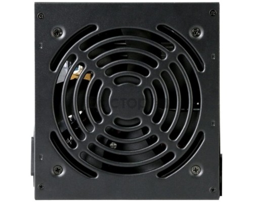 Блок питания ATX Zalman ZM500-LXII 500W, APFC, fan 120mm, Retail