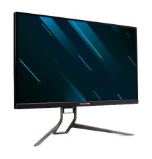 МОНИТОР 31.5" Acer Gaming Predator XB323QUNVbmiiphzx Black Сurved (IPS, LED, Wide, 2560x1440, 170Hz, 1ms, 178°/178°, 350