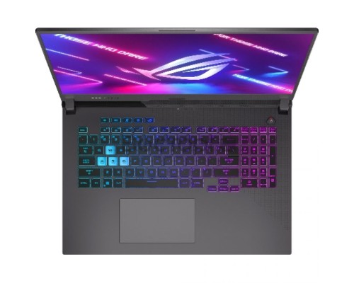 Ноутбук ASUS ROG Strix SCAR 17 G713RS-KH021