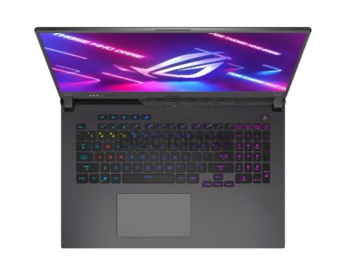 Ноутбук ASUS ROG Strix SCAR 17 G713RS-KH021