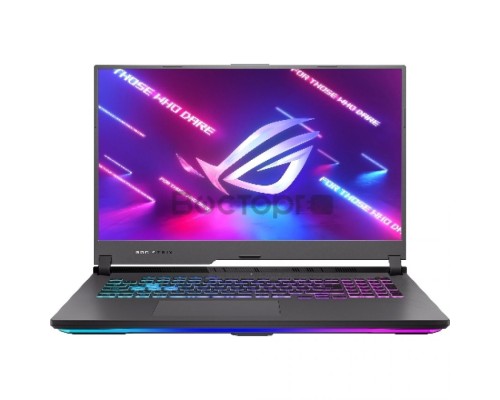 Ноутбук ASUS ROG Strix SCAR 17 G713RS-KH021