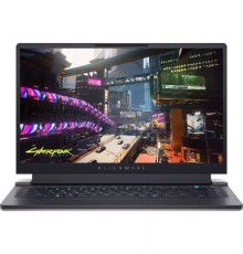 Ноутбук Alienware x15 R2 15.6"(FHD 360Hz)/Intel Core i7 12700H/32768Mb/1024sSD/noDVD/RTX 3070Ti(8192Mb)/87WHr/war 1y/lunar light/Win11H/EN kbd