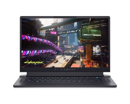 Ноутбук Alienware x15 R2 15.6