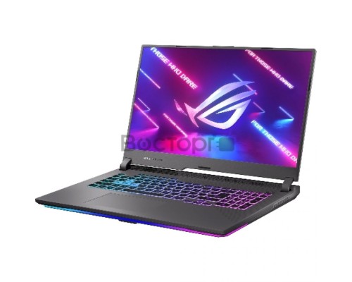 Ноутбук ASUS ROG Strix SCAR 17 G713RS-KH021