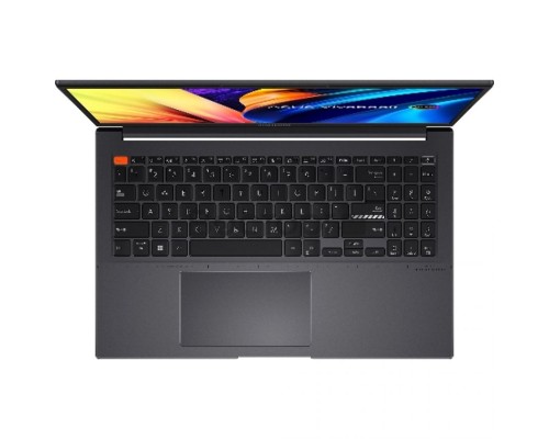 Ноутбук ASUS VivoBook S15 M3502QA-BQ238 AMD Ryzen 5 5600U/8Gb/512Gb SSD Nvme/15.6