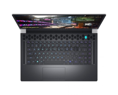 Ноутбук Alienware x15 R2 15.6