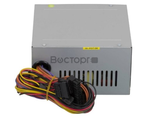 Блок питания ATX ACCORD ACC-P300W 300W, 24+4pin, 80mm fan OEM