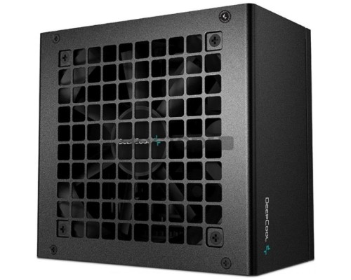 Блок питания Deepcool PQ750M R-PQ750M-FA0B-EU (750 Вт)