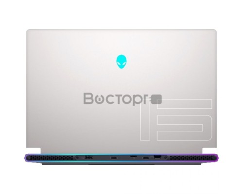 Ноутбук Alienware x15 R2 15.6